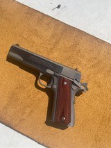 colt government 45 acp 100 years of service series 70 - 2 of 15