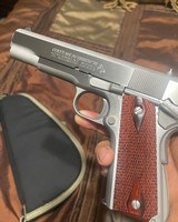 colt government 45 acp 100 years of service series 70 - 14 of 15