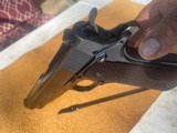 colt 38 super 1911A1 pre war - 1 of 15