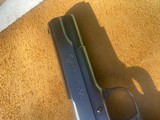 colt 38 super 1911A1 pre war - 2 of 15