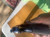 colt 38 super 1911A1 pre war - 6 of 15