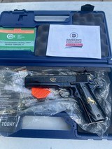 Colt 38 super limited edition - 2 of 15