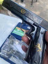 Colt 38 super limited edition - 9 of 15