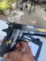 Colt 38 super limited edition - 6 of 15