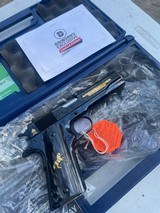 Colt 38 super limited edition - 10 of 15