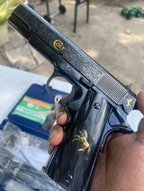 Colt 38 super limited edition - 4 of 15