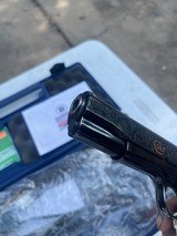 Colt 38 super limited edition - 15 of 15