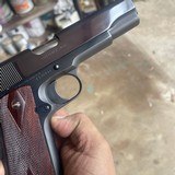 colt mark.4 45 asp series 80 - 2 of 8