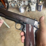 colt mark.4 45 asp series 80 - 4 of 8