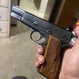 Browning hi power 9mm - 4 of 9