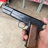Browning hi power 9mm - 5 of 9