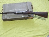 Snider/BSA .577 Mk.III - 2 of 13