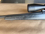 Weatherby AccuMark.300 Weatherby Magnum Left Hand - 5 of 14