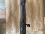 Weatherby AccuMark.300 Weatherby Magnum Left Hand - 13 of 14