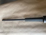 Weatherby AccuMark.300 Weatherby Magnum Left Hand - 14 of 14