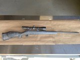 Weatherby AccuMark.300 Weatherby Magnum Left Hand - 2 of 14