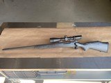 Weatherby AccuMark.300 Weatherby Magnum Left Hand - 1 of 14