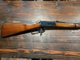 Winchester model 1894 pre-64 - 1 of 7