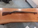 LC Smith Shotgun - 2 of 6