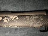 WEATHERBY MARK V BACK COUNTRY Ti 2.0 - 257 WBY MAGNUM - 3 of 7