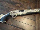 Beretta A400 Xtreme Unico Camo Max5 12ga 30