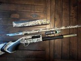 Beretta A400 Xtreme Unico Camo Max5 12ga 30