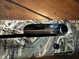 Beretta A400 Xtreme Unico Camo Max5 12ga 30