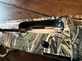 Beretta A400 Xtreme Unico Camo Max5 12ga 30