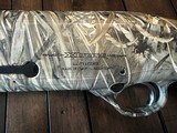 Beretta A400 Xtreme Unico Camo Max5 12ga 30