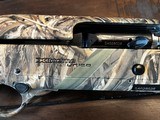 Beretta A400 Xtreme Unico Camo Max5 12ga 30