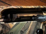 Beretta A400 Xtreme Unico Camo Max5 12ga 30