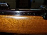 Ruger M77 RSI Tang safety - 6 of 6