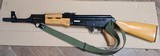 Arsenal SA-M7 Classic 7.62x39 - 1 of 5