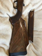 KRIEGHOFF KX-6 SPECIAL 34" UNSINGLE RIGHT HAND 12 GAUGE - 1 of 2