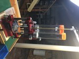 As New, Hornady 366 12 gauge auto reloading press - 1 of 5