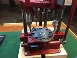 As New, Hornady 366 12 gauge auto reloading press - 2 of 5