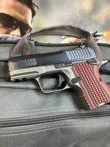 Kimber CDS9 9mm UPC 669278360034