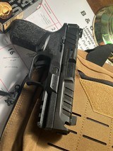 Springfield Armory 9mm Echelon 4.0 Compact with Compensated