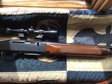 Remington Model 742 30-06 semi auto 22” barrel (1978 BQ) - 11 of 15