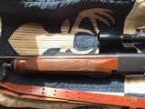 Remington Model 742 30-06 semi auto 22” barrel (1978 BQ) - 10 of 15