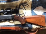 Remington Model 742 30-06 semi auto 22” barrel (1978 BQ) - 3 of 15