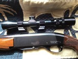 Remington Model 742 30-06 semi auto 22” barrel (1978 BQ) - 12 of 15