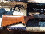 Remington Model 742 30-06 semi auto 22” barrel (1978 BQ) - 2 of 15