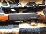 Remington Model 742 30-06 semi auto 22” barrel (1978 BQ) - 4 of 15