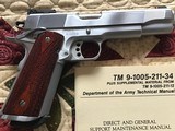 Rock River Arms 1911-A .45 ACP - 1 of 11