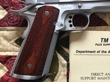 Rock River Arms 1911-A .45 ACP - 5 of 11