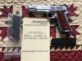 Rock River Arms 1911-A .45 ACP - 3 of 11