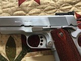 Rock River Arms 1911-A .45 ACP - 6 of 11
