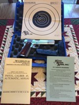 Rock River Arms 1911-A .45 ACP - 2 of 11