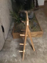 Colt Gun Rack (rare find) - 5 of 6